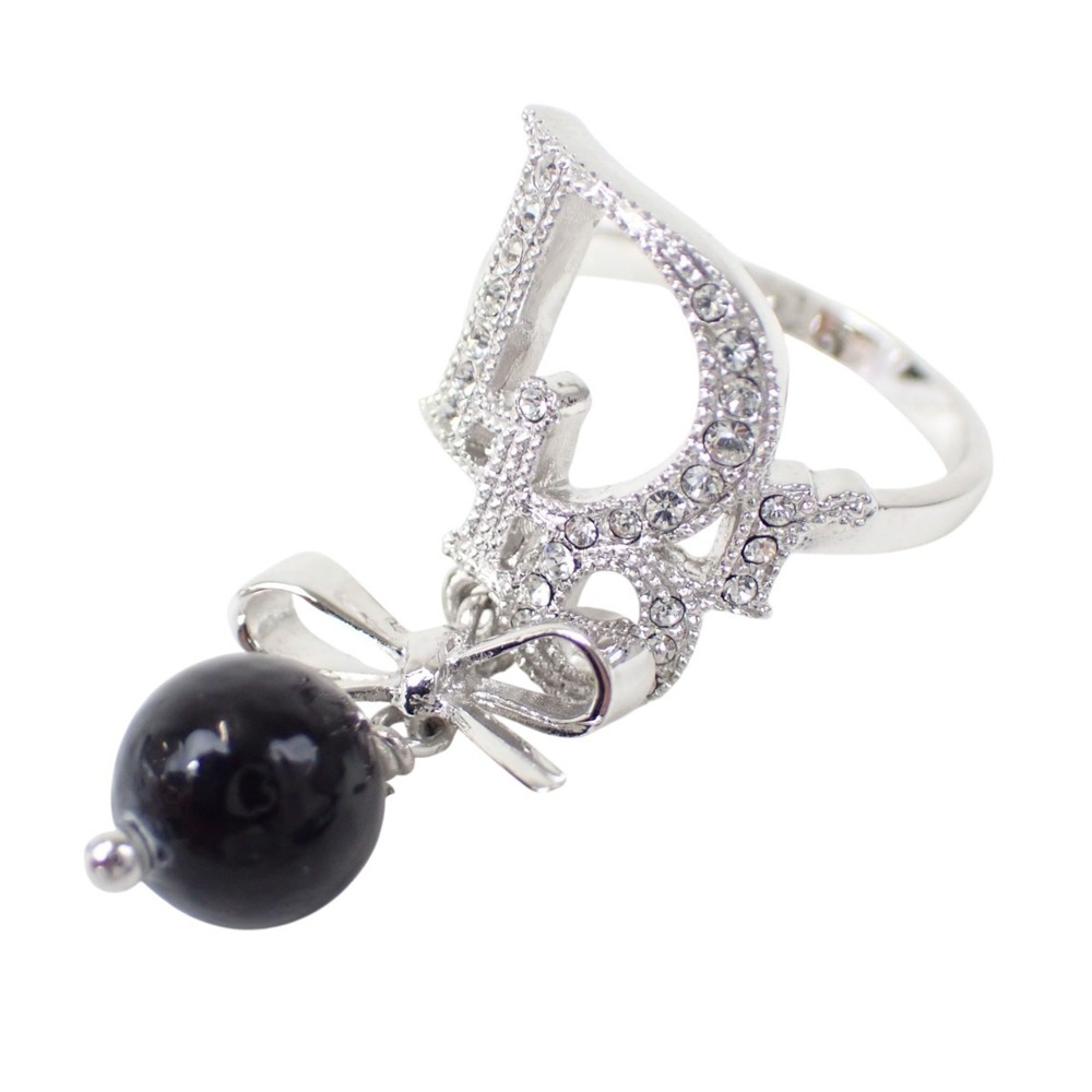 DIOR Silver Ring
